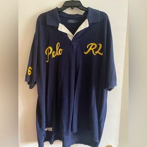 Ralph Lauren polo